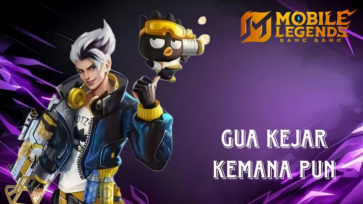 BLAZING DUET PEMANGSA‼️