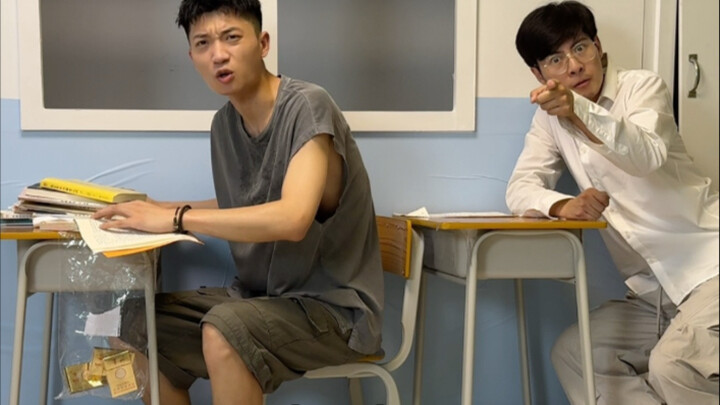 กรณีล้มเหลวของ “จอมโจรใจธรรม เวอร์ชันโรงเรียน”