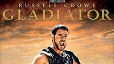 WATCH MOVIE: GLADIATOR 2000 trailer: link in the description: