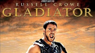 WATCH MOVIE: GLADIATOR 2000 trailer: link in the description: