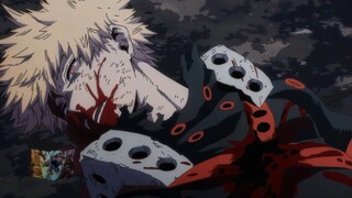 bakugou mati suri woi😭😭