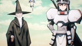 benriya saito san isekai ni iku Ep 10 sub Indo