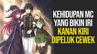 MC OVERPOWER YANG KEHIDUPANNYA BIKIN IRI JOMBLO