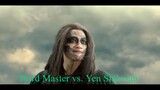 Sword Master 2016 : Third Master vs. Yen Shih-san