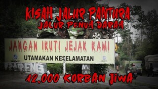 Kisah misteri Jalur Pantura, 12.000 Korban Pembangunan dan 5 lokasi Angker jalur pantura