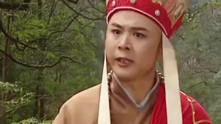 ‘‘ในไซอิ๋ว พระถังซัมจั๋งน่ารำคาญขนาดไหน....’’!