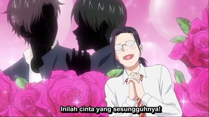 Tasogare Out Focus Eps 1 (Sub-Indo)