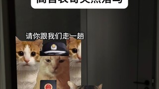 当你官场的靠山没了...