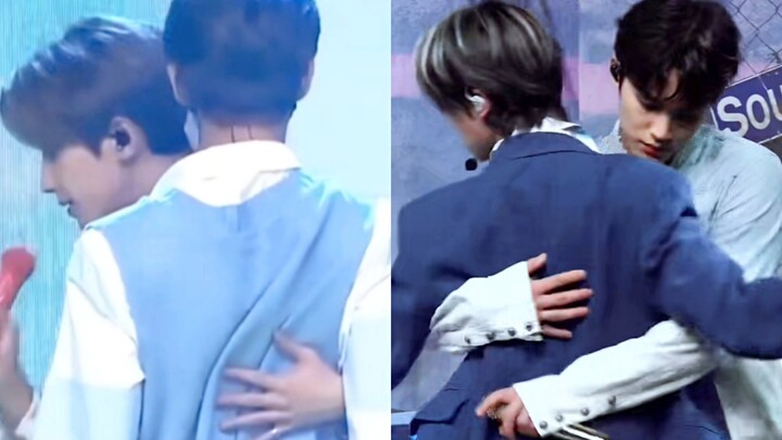 【Kui Ba】【You Hui】Is it trendy these days to carry your partner around?