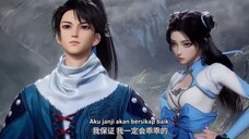 Throne Of Ten Thousand Sword Eps 15 indo