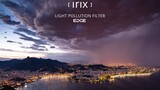 Irix艺睿EDGE抗光污染滤镜：完善为天文摄影和城市夜景