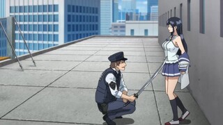 [AMV]Chuyện về nạn tàn sát|<Cao Ốc Đẫm Máu>