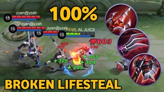 RED BUILD PALA ANG COUNTER KAY MONKEY AND FRIENDS