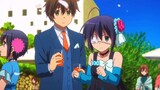 [Love, Chunibyo & Other Delusions] Let’s get married