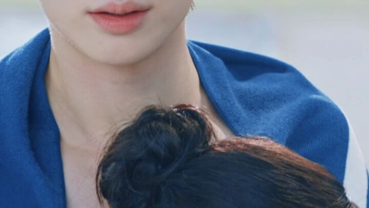Korean dramas in spring always have a great atmosphere!