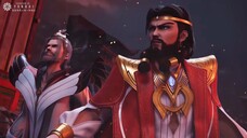 The Strongest Upgrade Eps 38 Sub Indo