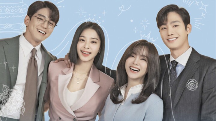 【COVER】Gift (선물) - Business Proposal OST