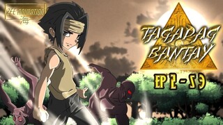 TAGAPAG BANTAY S3 - EPISODE 2 | True Story Animation