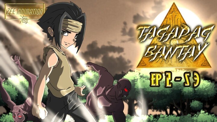 TAGAPAG BANTAY S3 - EPISODE 2 | True Story Animation