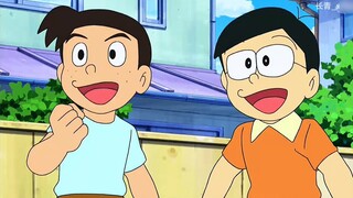 Doraemon: Gun King Contest