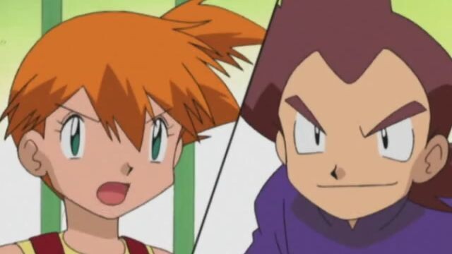 Pokémon Tập Đặc biệt: Trận Phục Thù Ở Hội Quán Hanada!