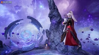 The Emperor of Myriad Realms Episode 222 Sub Indo HD