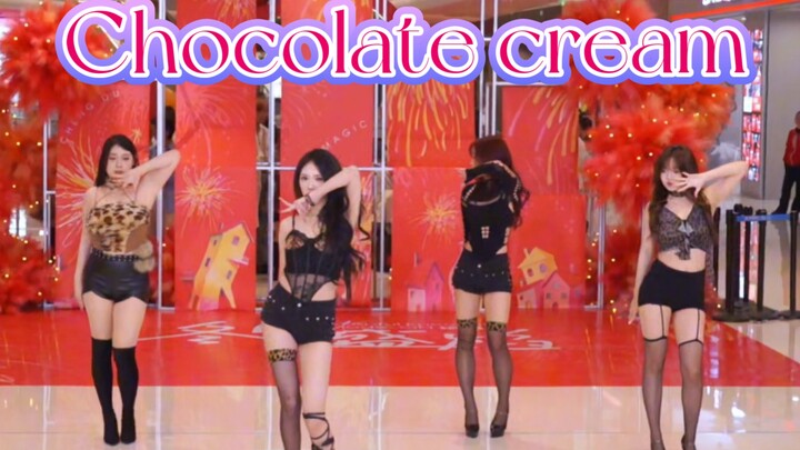 Chocolate Cream Full Cast Version | BZ.12.6