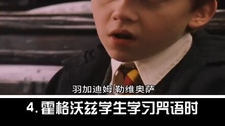 About Harry Potter in Northeast China