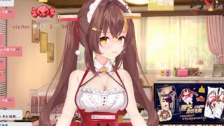 【冰糖IO】冰糖：我的衣服可以扒掉了