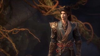 World Of Immortals Episode 17