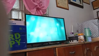 Knockout (2000) OP (GMA AIRING)