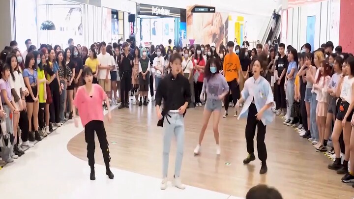 【Stray Kids】2020 KPOP Random Dance Lost CUT tại Nine Domestic Cities Thực đơn của God thực sự gây ng