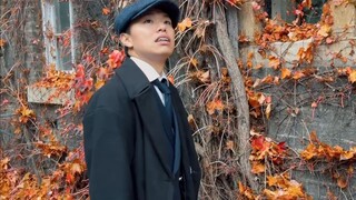 今日剑桥游，小生不由得心生感叹。