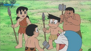 Doraemon episode 138