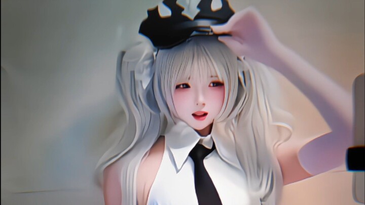 beautiful girl