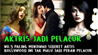 Heboh! Pelacur Berhati Emas, Rani Mukerji dan Sederet Artis Ini Tak Pernah Malu Main Film Sebagai...