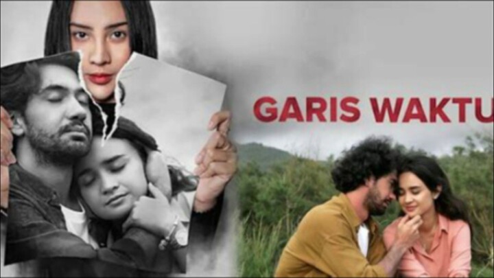 Reza Rahadian ada di Garis waktu