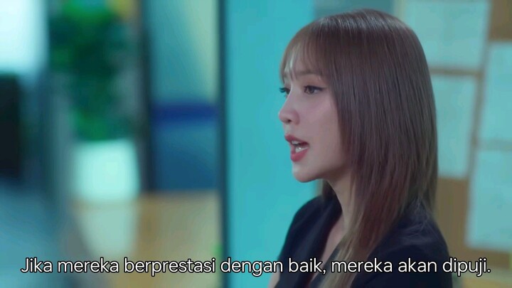 Enemy with benefit eps 5