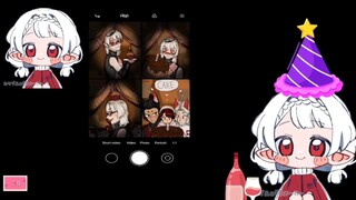 I loveee fanarts!!