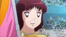 Captain Tsubasa 2018 (Season 1) Episode 28 Sub Indo