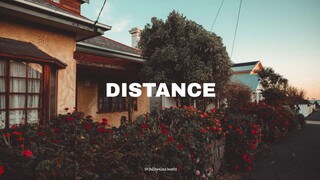(FREE FOR PROFIT) Old School Boom Bap Type Beat - "Distance"
