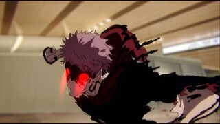 ITADORI is Furious!! Mahito cannot be saved? | Jujutsu Kaisen Season 2 Episode 19