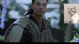 Shocked! The male protagonist of this drama actually runs away when he encounters danger! Killer:?