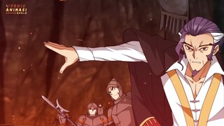BTTH S5 Manhua Eps 41 Subtitle Indonesia