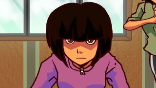 【CC Subtitles】Dora the Teenager
