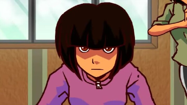 【CC Subtitles】Dora si Remaja