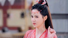 [Huang Yiying] The Sanshengshi who wants to become the matchmaker of heaven and earth is so cute!