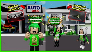 Akhirnya! Ada Bengkel Baru & Rumah Baru (Brookhaven Update) - Roblox Indonesia