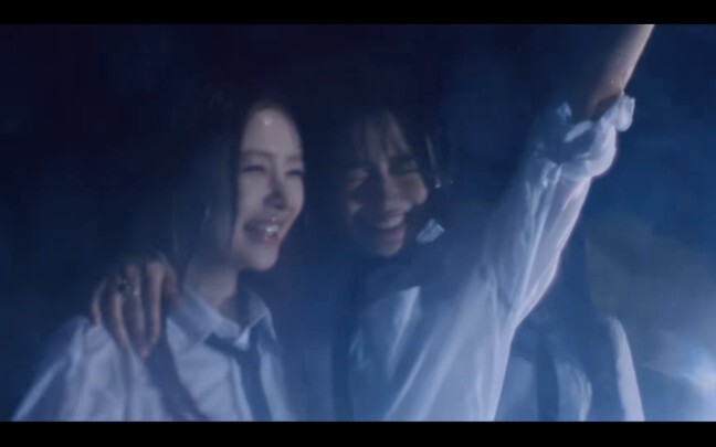 عندما أحقن المقطع الأخير من "Off The Record" في فوي...