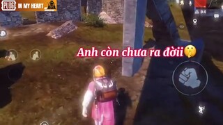 Làm mợ em được chưa